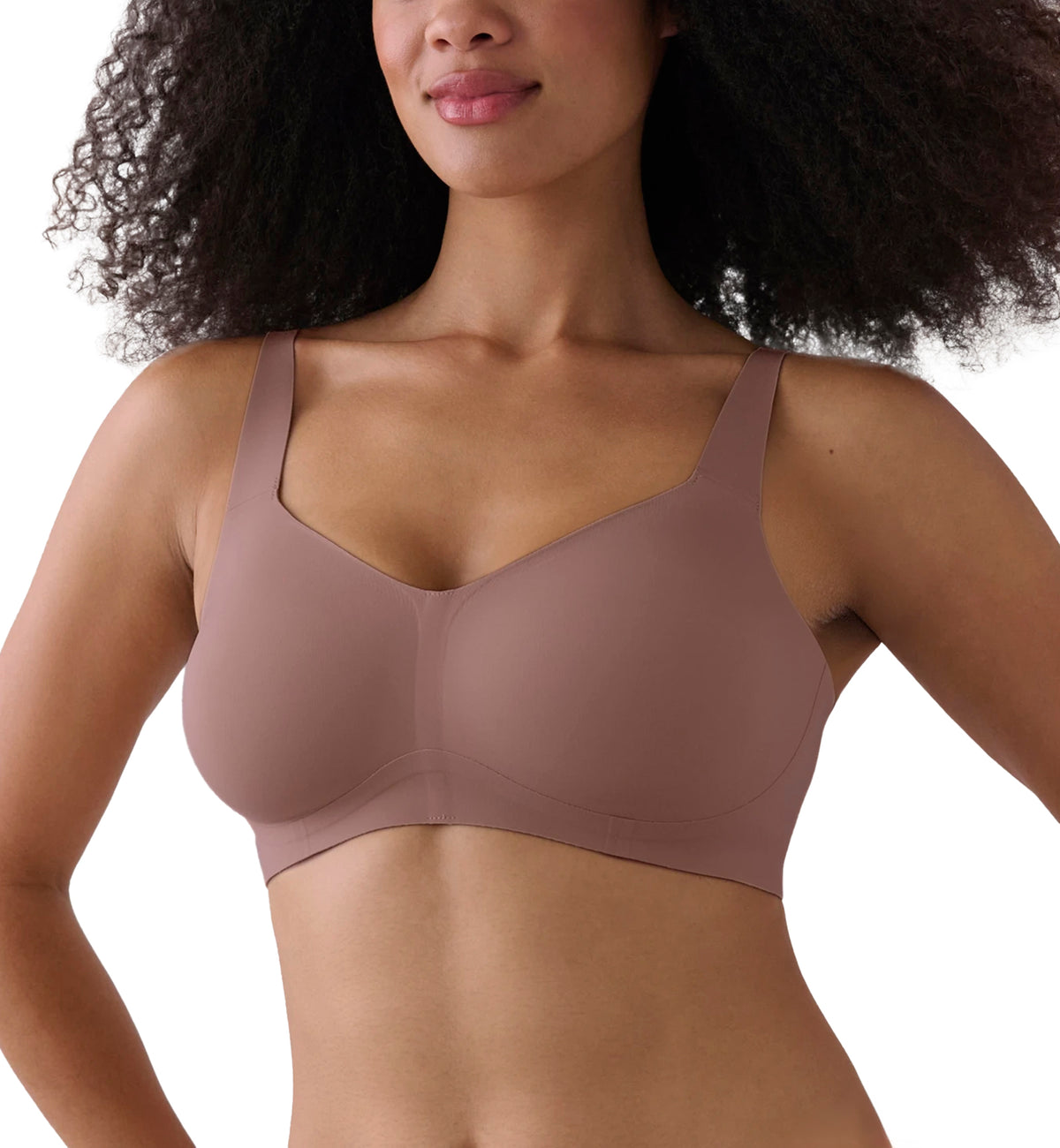Evelyn & Bobbie BEYOND Adjustable Bra (1732),Small,Willow - Willow,Small