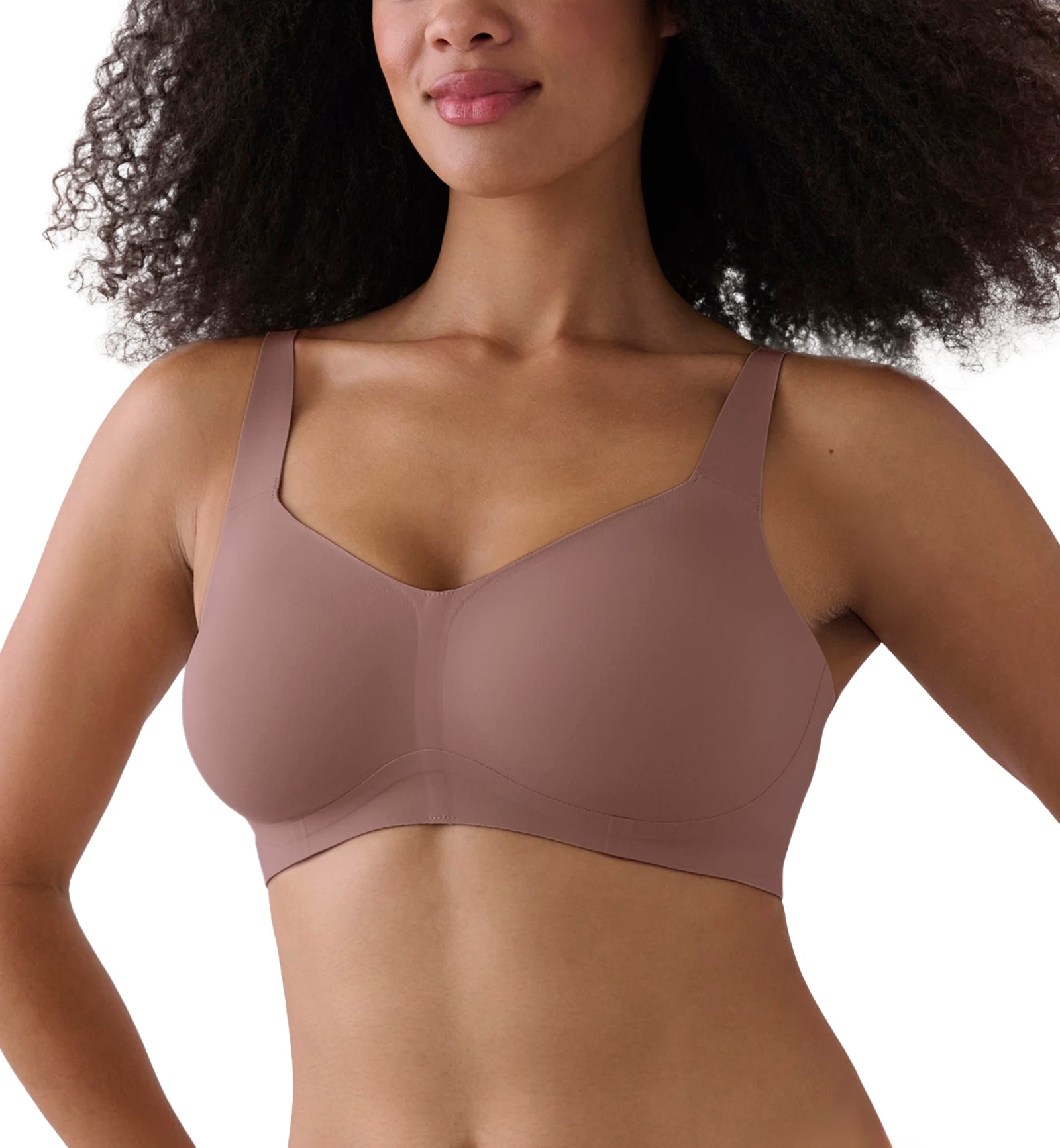 Evelyn & Bobbie BEYOND Adjustable Bra (1732),Small,Willow - Willow,Small