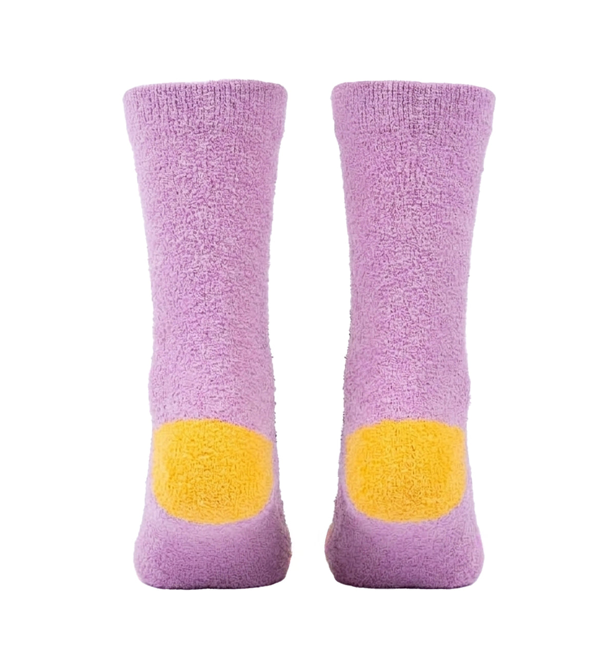 SOCK it to me Slipper Socks (CZ0009),I'm Nuts About You - I'm Nuts About You,One Size