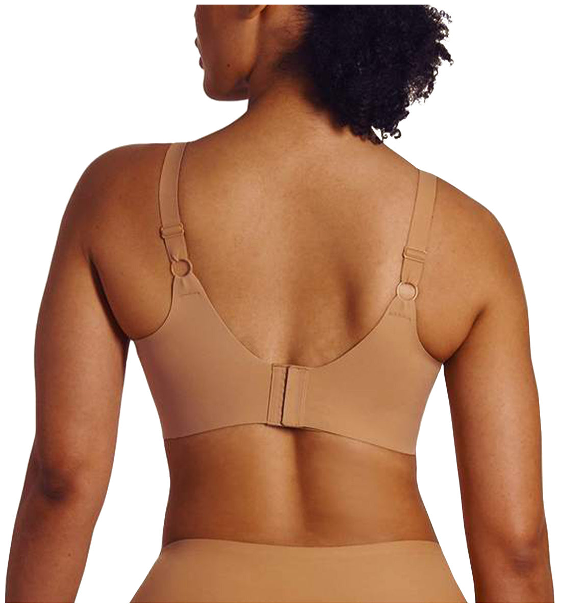 Evelyn & Bobbie BEYOND Adjustable Bra (1732),Small,Mica - Mica,Small