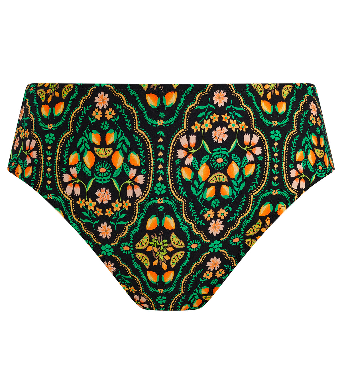 Freya Sunset In Seville High Waist Bikini Brief (206978),XS,Santa Ana - Santa Ana,XS