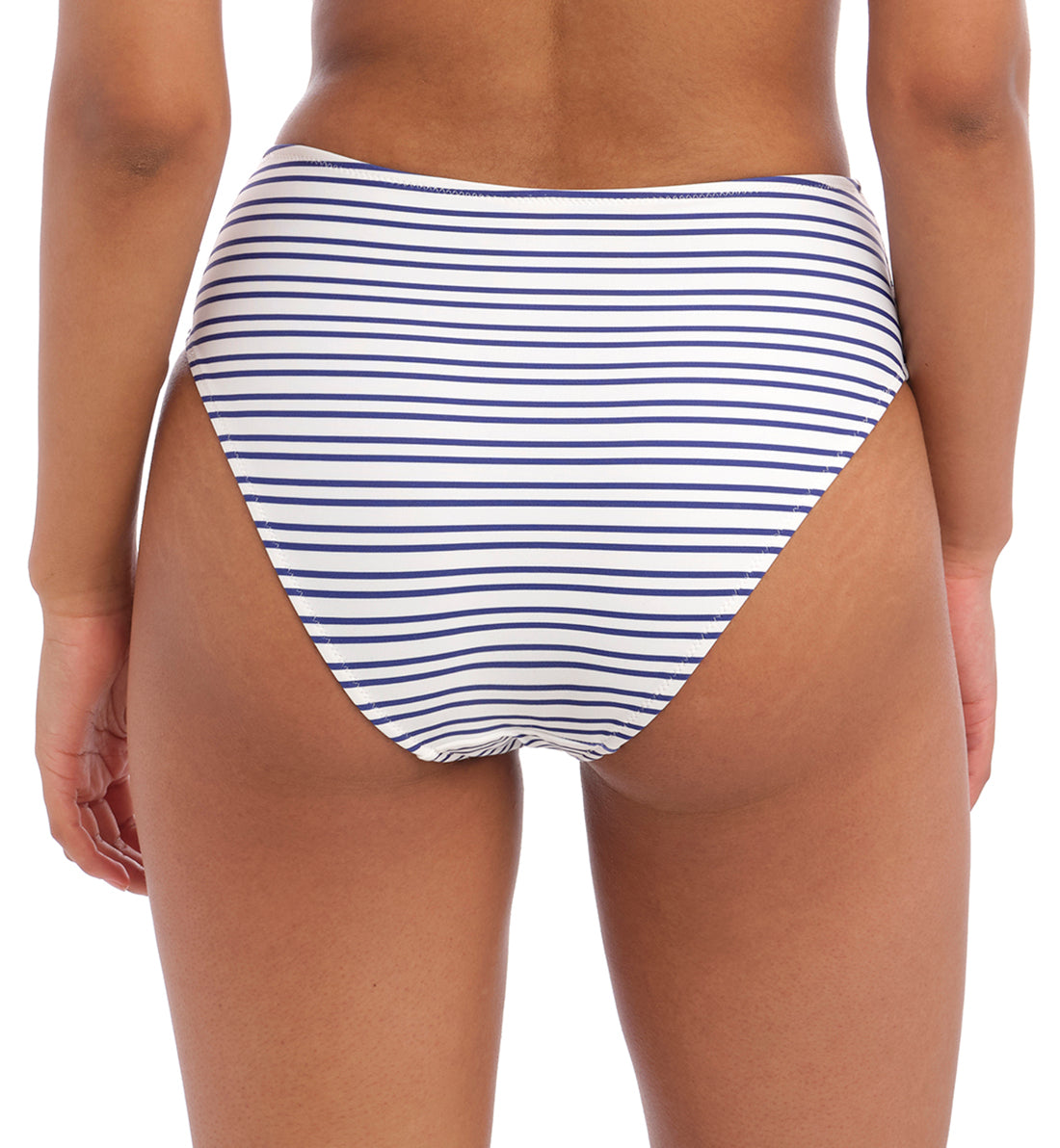 Freya New Shores High Waist Swim Brief (202578),XL,Ink - Ink,XL