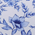 Blue Floral