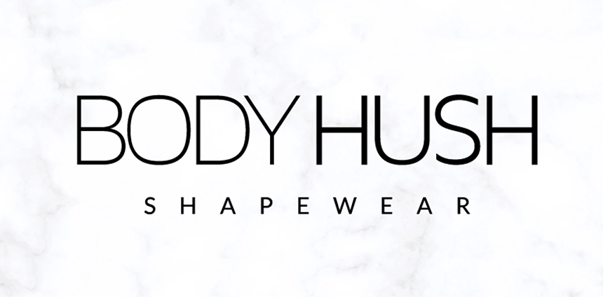 Body Hush Shapewear The Star Body Shaper BH1501MS