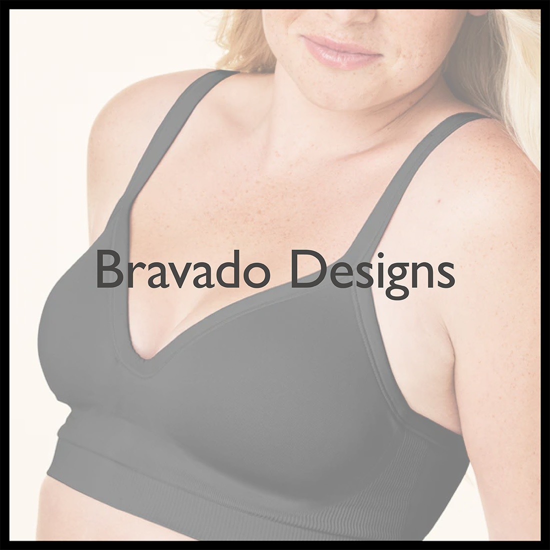 Our Brands  Breakout Bras
