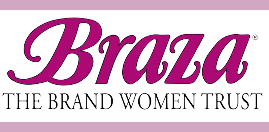 Braza bra discount