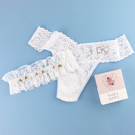 hanky-panky-bohemian-stripe - Breakout Bras hanky-panky-bohemian-stripe - Breakout Bras