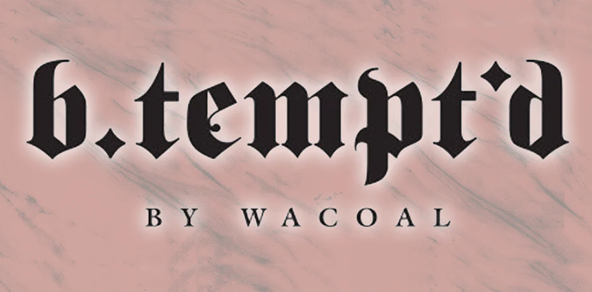 b.tempt'd by Wacoal - Breakout Bras