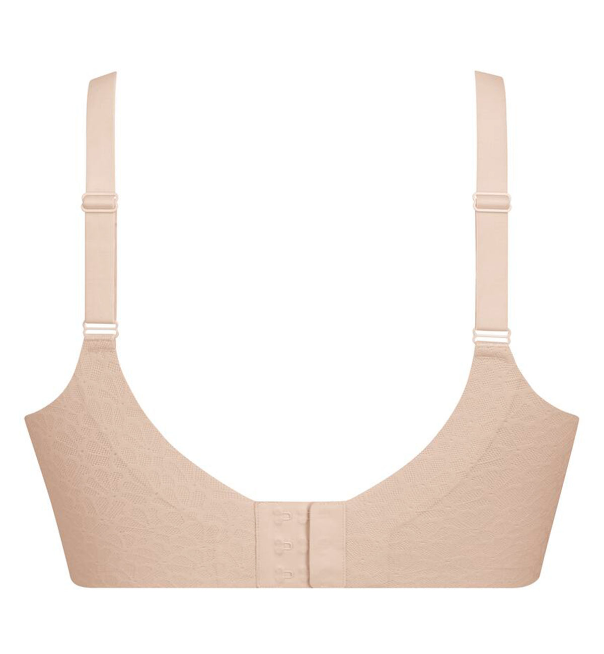 Anita Essentials Smart Lightly Padded Bralette (5433),XS,Smart Rose - Smart Rose,XS