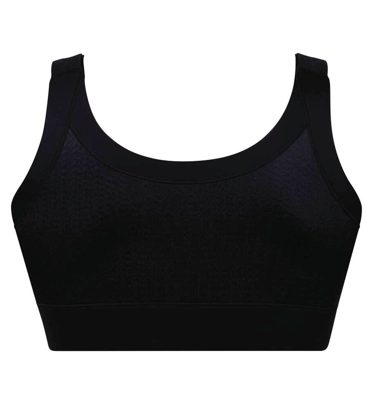 Anita Care Leeds Compression Garment (4111),34D,Black - Black,34D