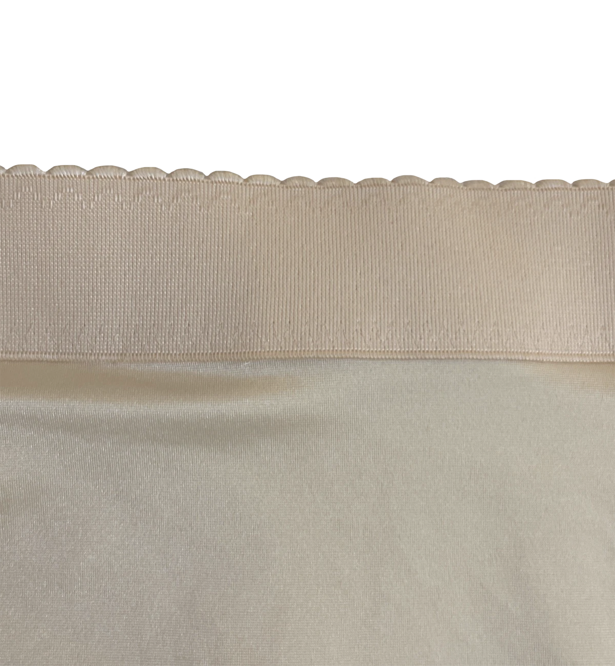 Rago Light Control High Waist Leg Shaper (518),Small,Beige - Beige,Small