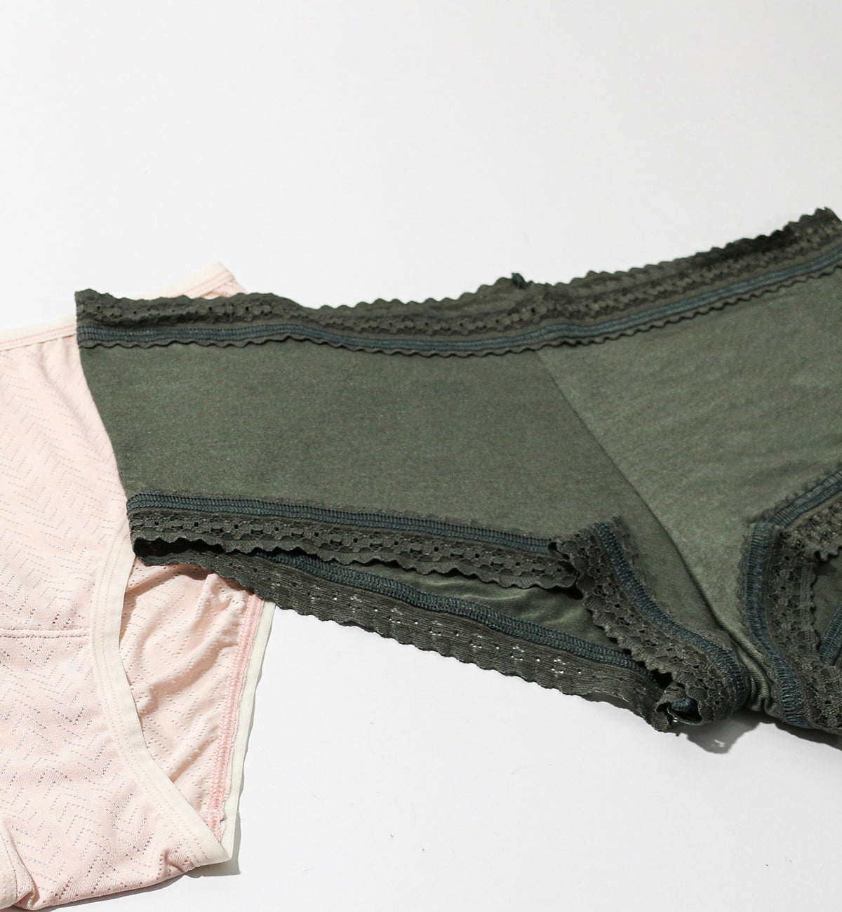 Hanky Panky DreamEase Boyshort (631274),Small,Spaced Out - Spaced Out,Small