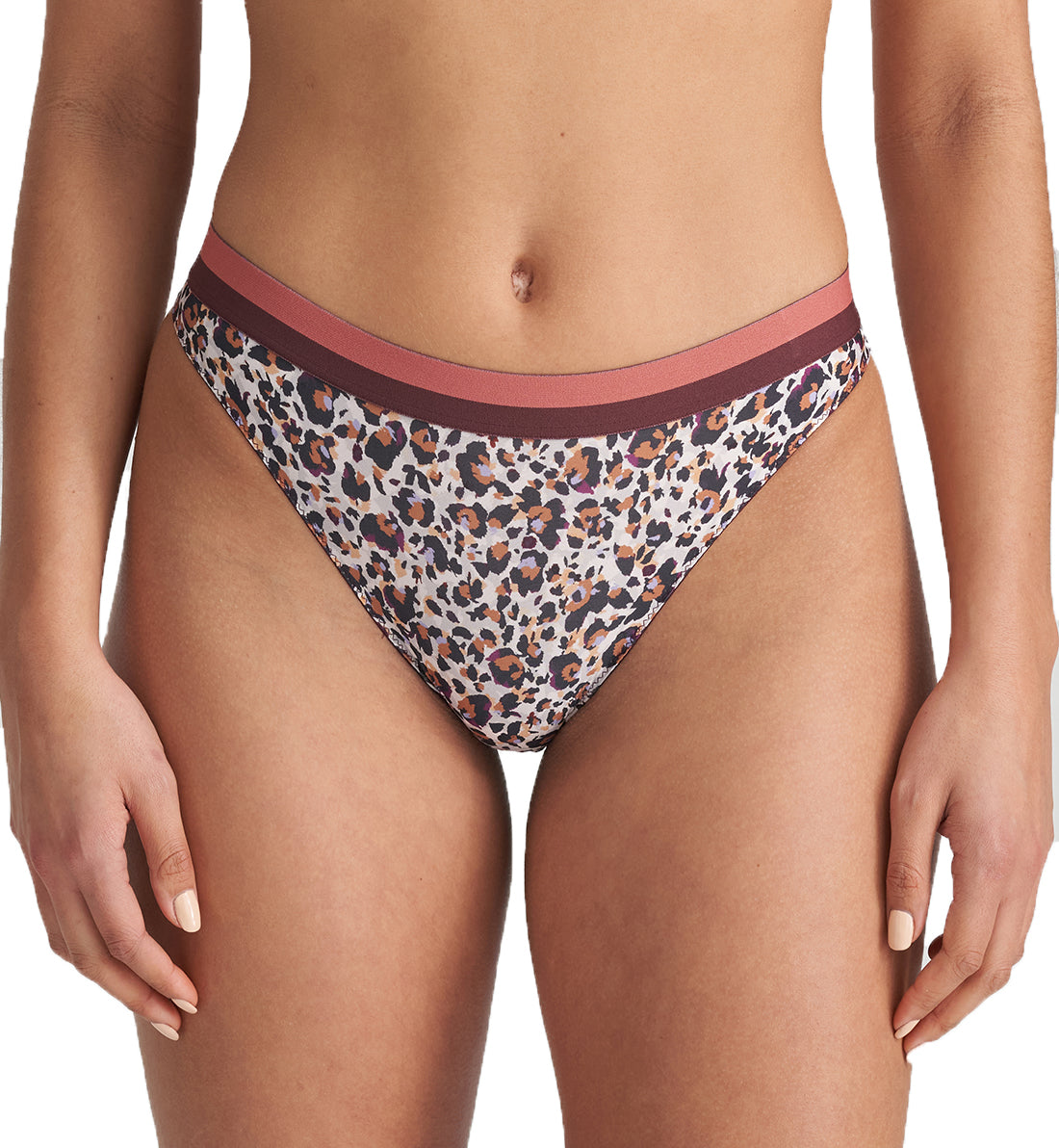 Marie Jo Jude Matching Italian Brief (0522254),XS,Pot Pouri - Pot Pouri,XS