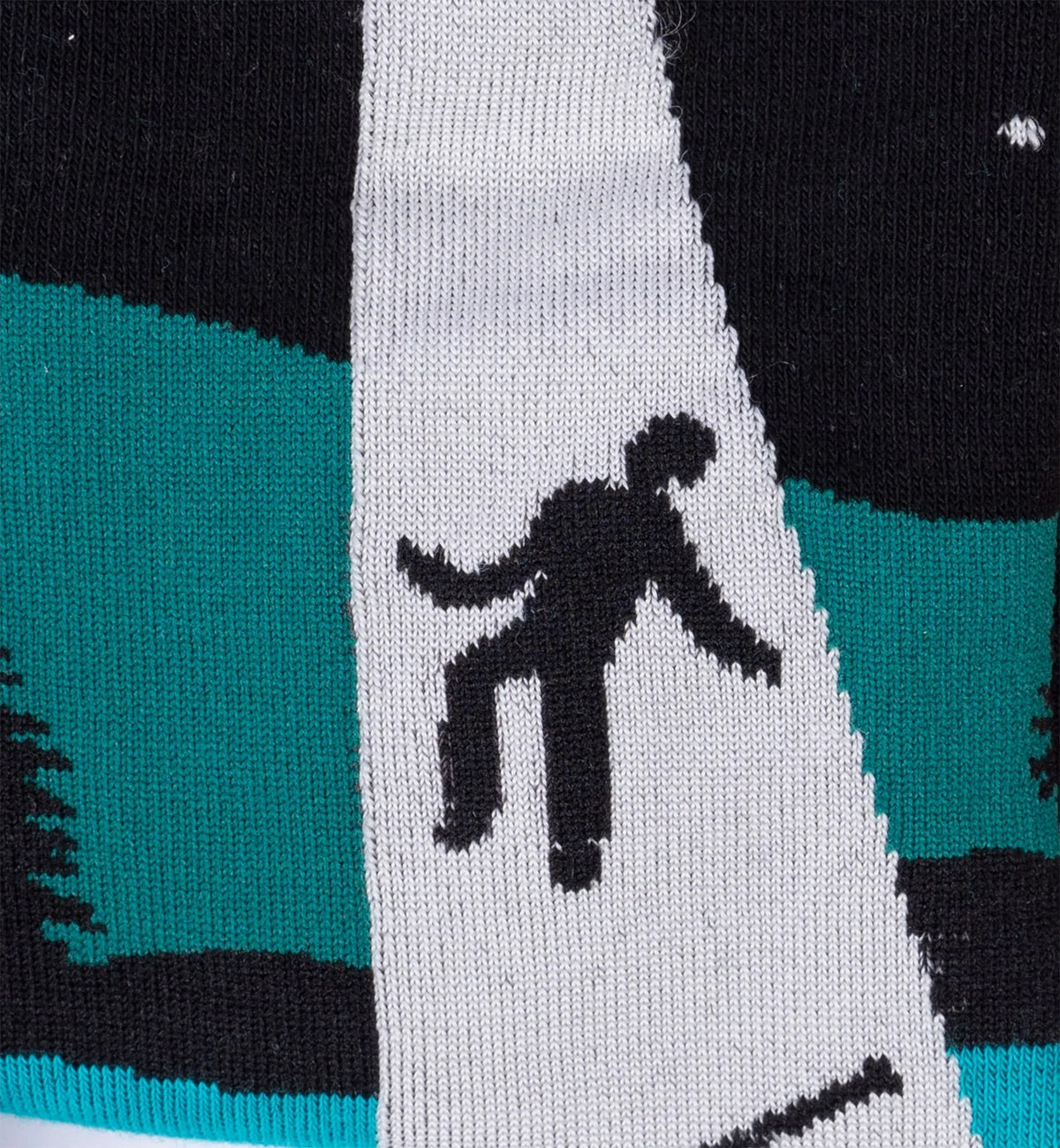 SOCK it to me Unisex Knee High Socks (F0619),Out of Boaty Experience - Out of Boaty Experience,One Size