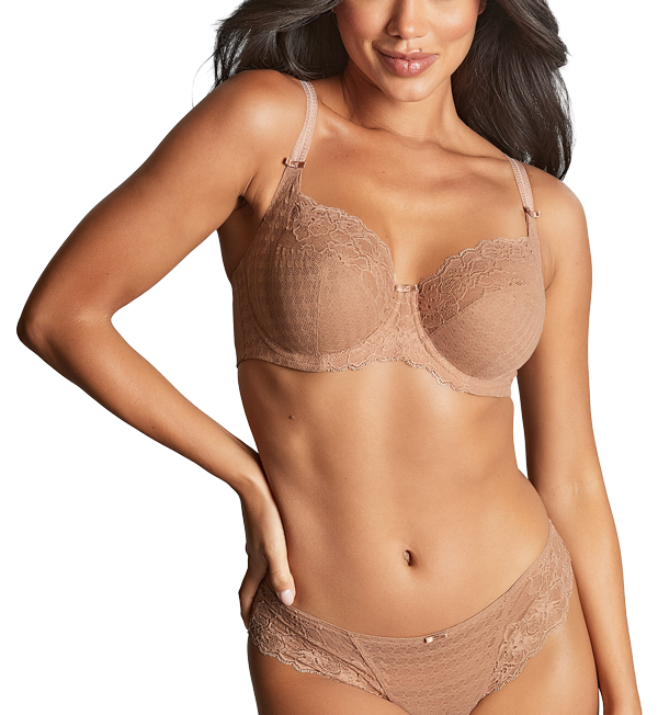 Bras