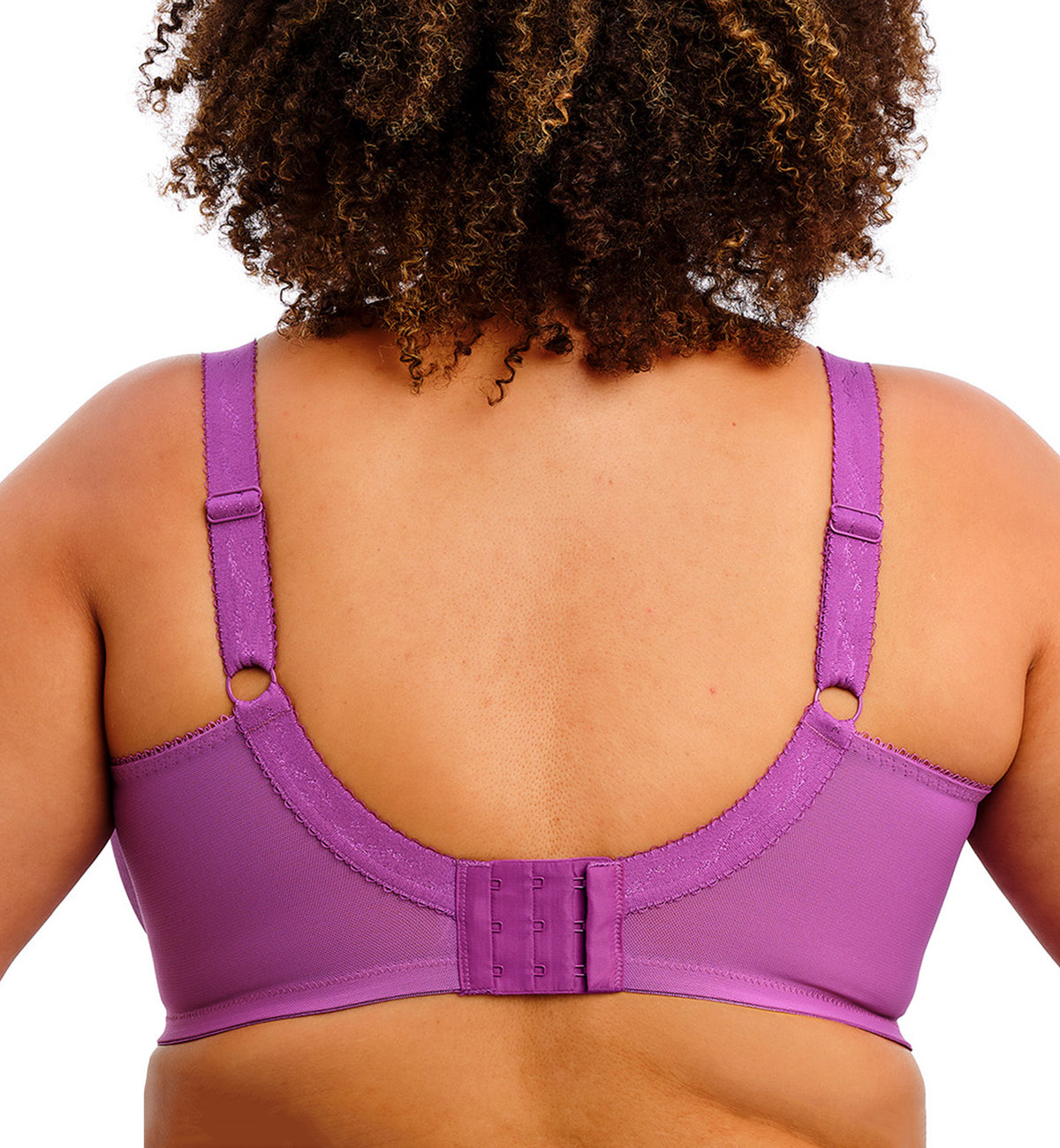Goddess Keira Support Underwire Bra (6090),34I,Amethyst - Amethyst,34I