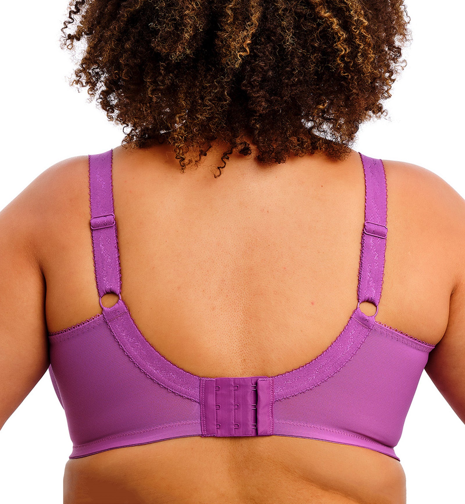 Goddess Keira Support Underwire Bra (6090),34I,Amethyst - Amethyst,34I