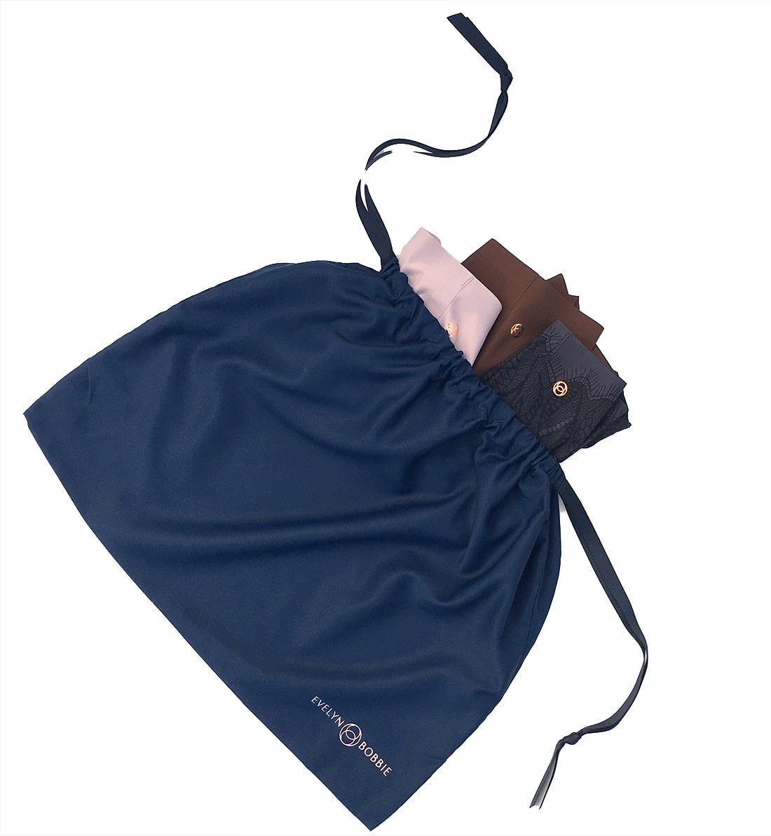 Evelyn & Bobbie Travel Bag (P1017TB)