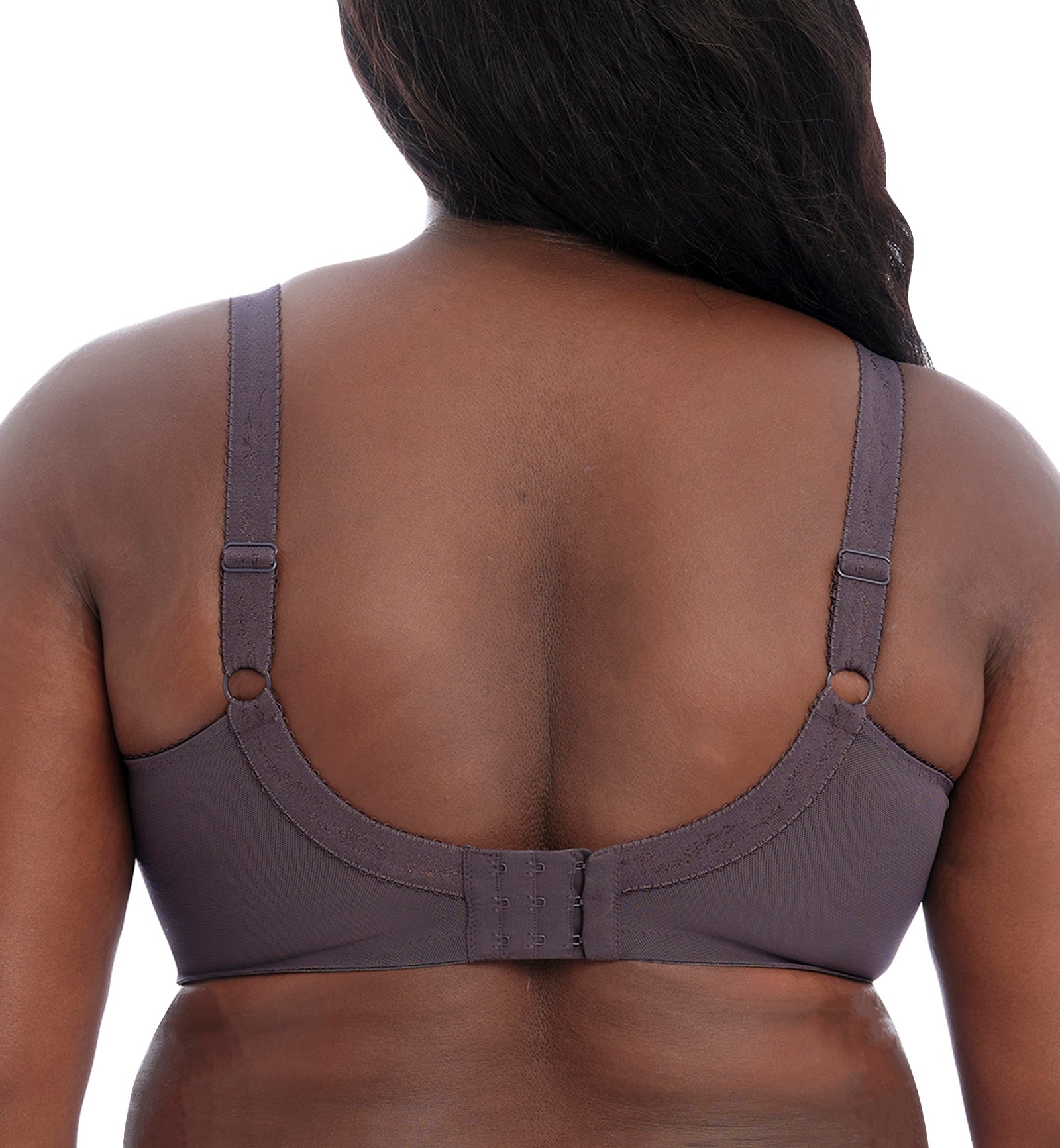 Goddess Kayla Support Underwire Bra (6162),34I,Reverie - Reverie,34I