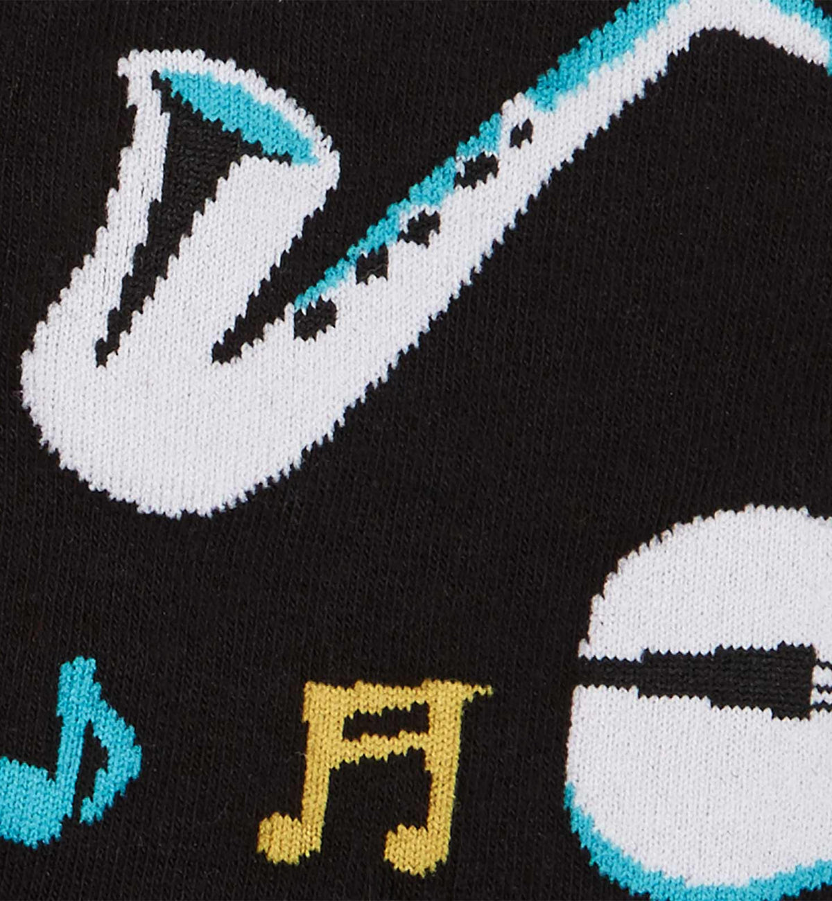 SOCK it to me Men's Crew Socks (mef0282),All That Jazz - All That Jazz,One Size