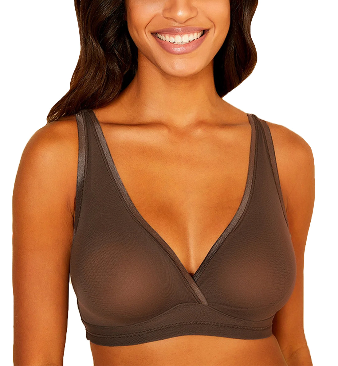 Cosabella Soire Confidence CURVY Bralette (SOIRC1310),XS,Uno - Uno,XS