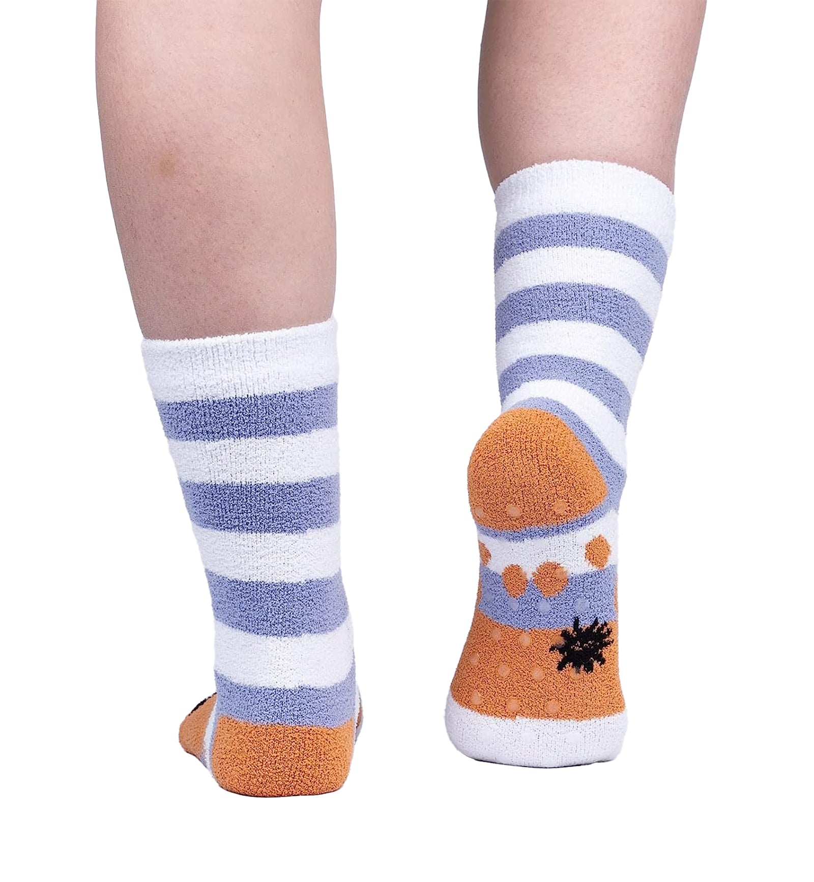 SOCK it to me Slipper Socks (CZ0006), Hey Corgeous - Hey Corgeous,One Size