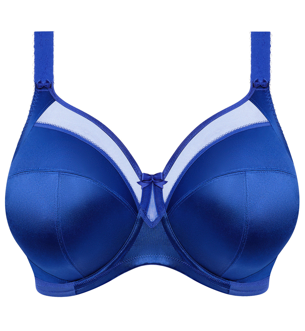 Goddess Keira Support Underwire Bra (6090),34I,Lapis - Lapis,34I