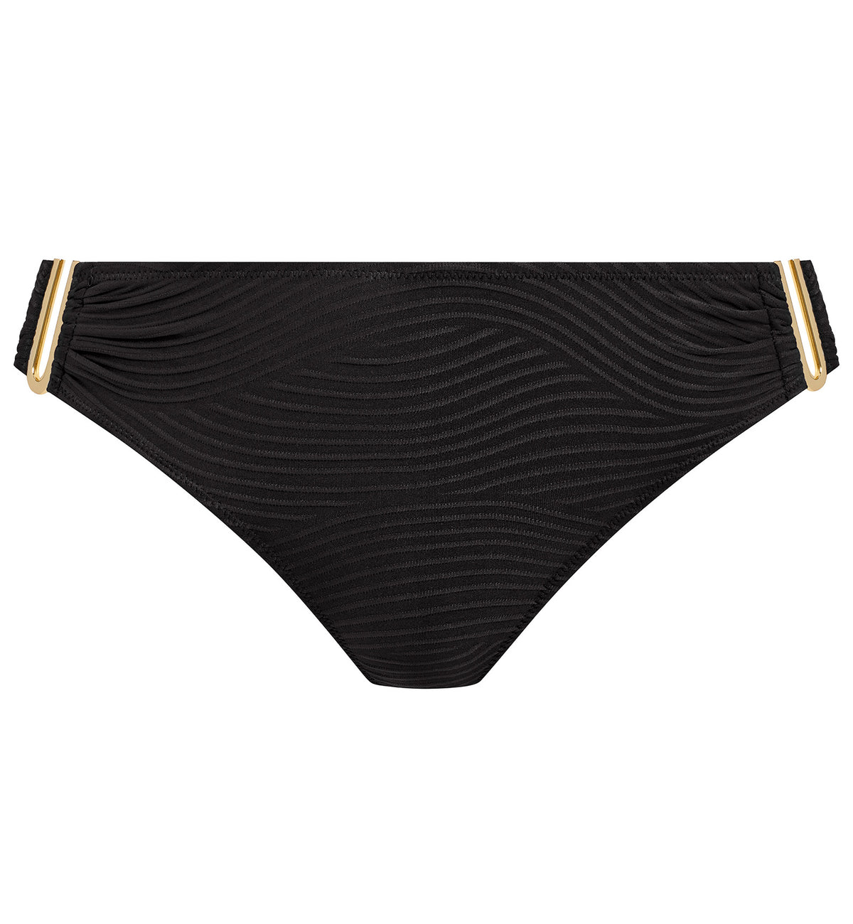 Freya Cala Cuba Bikini Swim Brief (208070),XS,Black Sands - Black Sands,XS