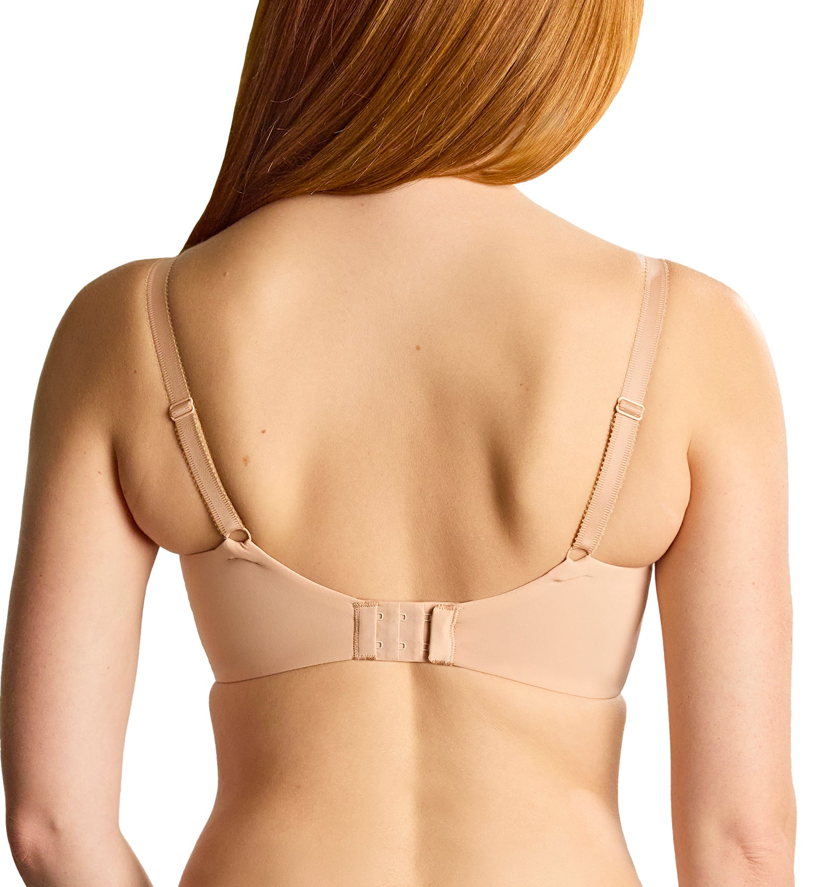 Panache Celeste Balcony Underwire Bra (11405),28F,Cameo Rose - Cameo Rose,28F