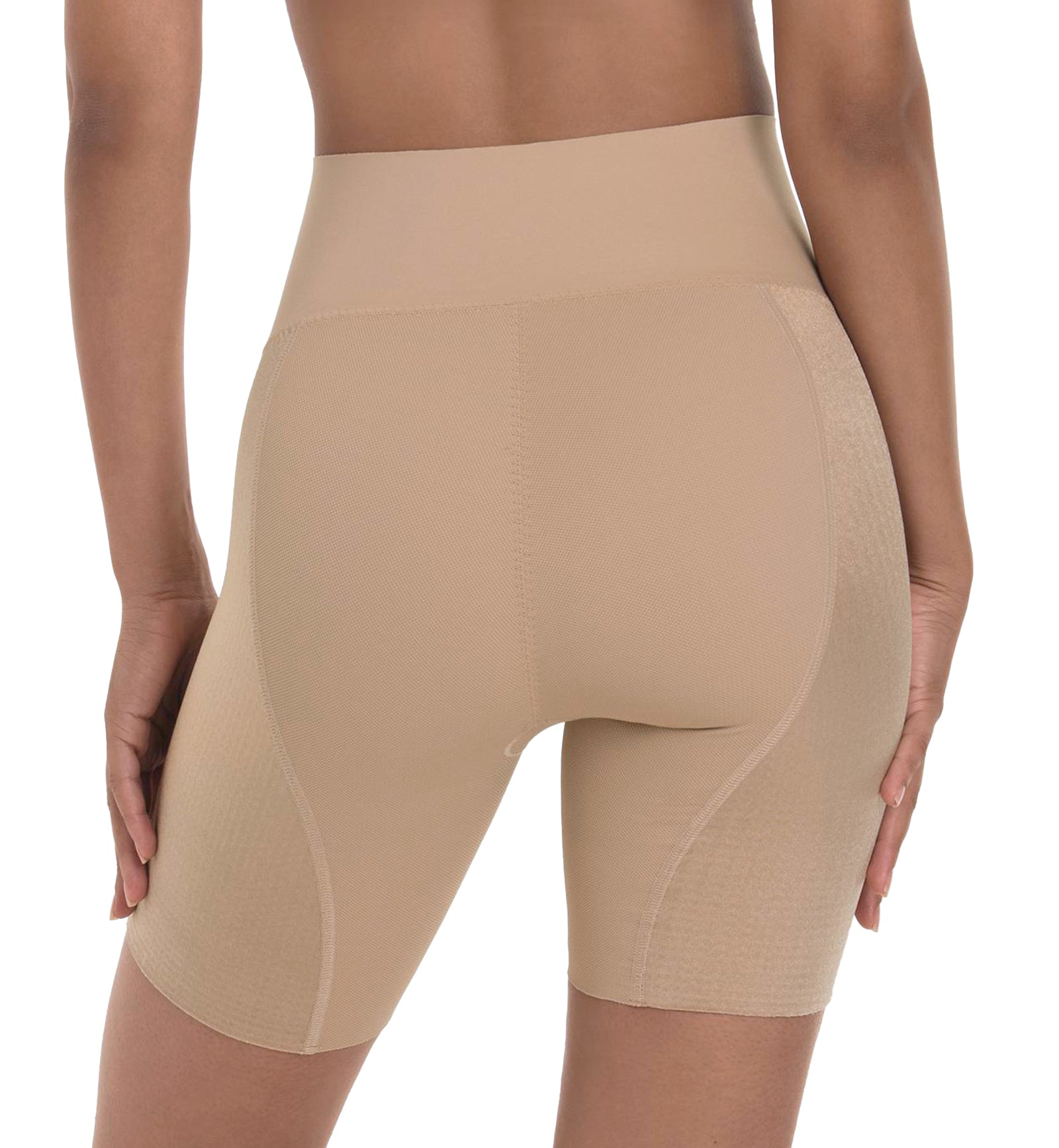 Anita Beauty Shaper Long Leg Panty Girdle (1786),Small,Deep Sand - Deep Sand,Small