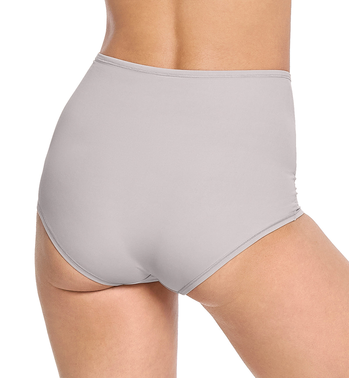 Hanky Panky YourFit High Rise Boyshort (6S2264),Sleep In - Sleep In,One Size