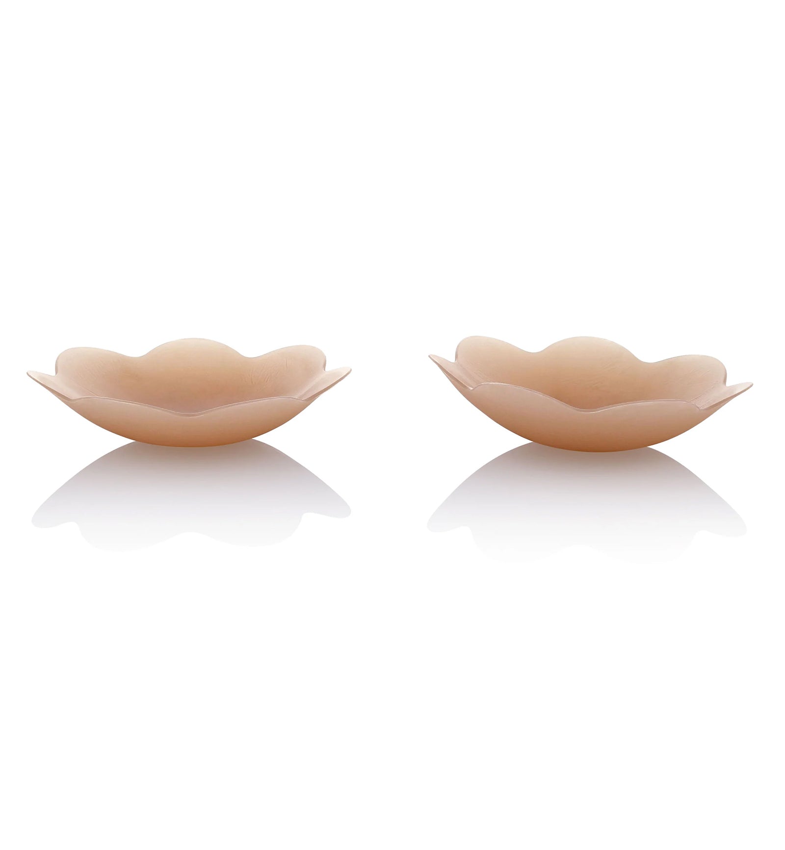 NOOD No-Show Nipple Covers,Nood 7 - Nood 7,One Size