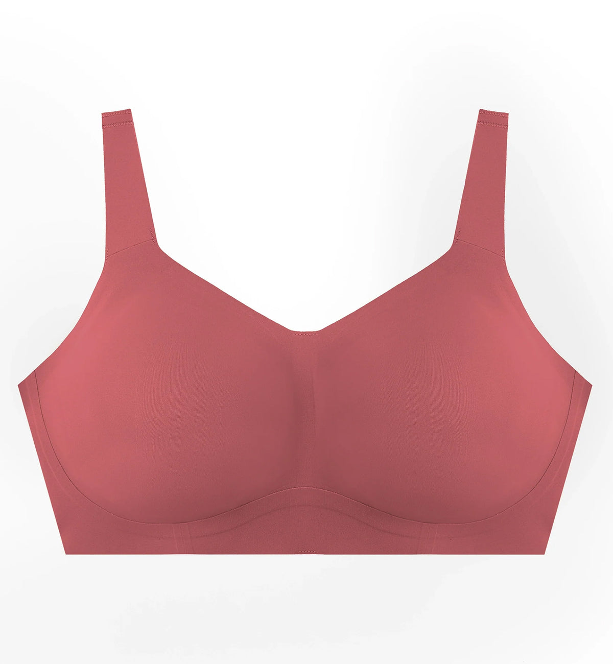 Evelyn & Bobbie BEYOND Adjustable Bra (1732),Small,Pink Canyon - Pink Canyon,Small