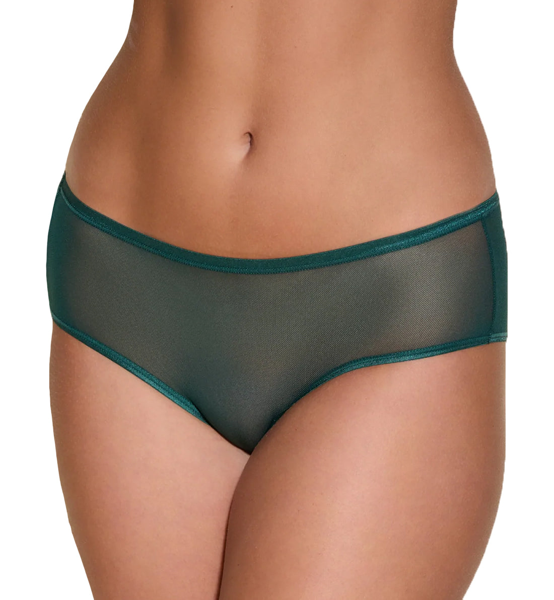 Cosabella Soire Confidence Boyleg Panty (SOIRC0731),Medium,Congo - Congo,Medium