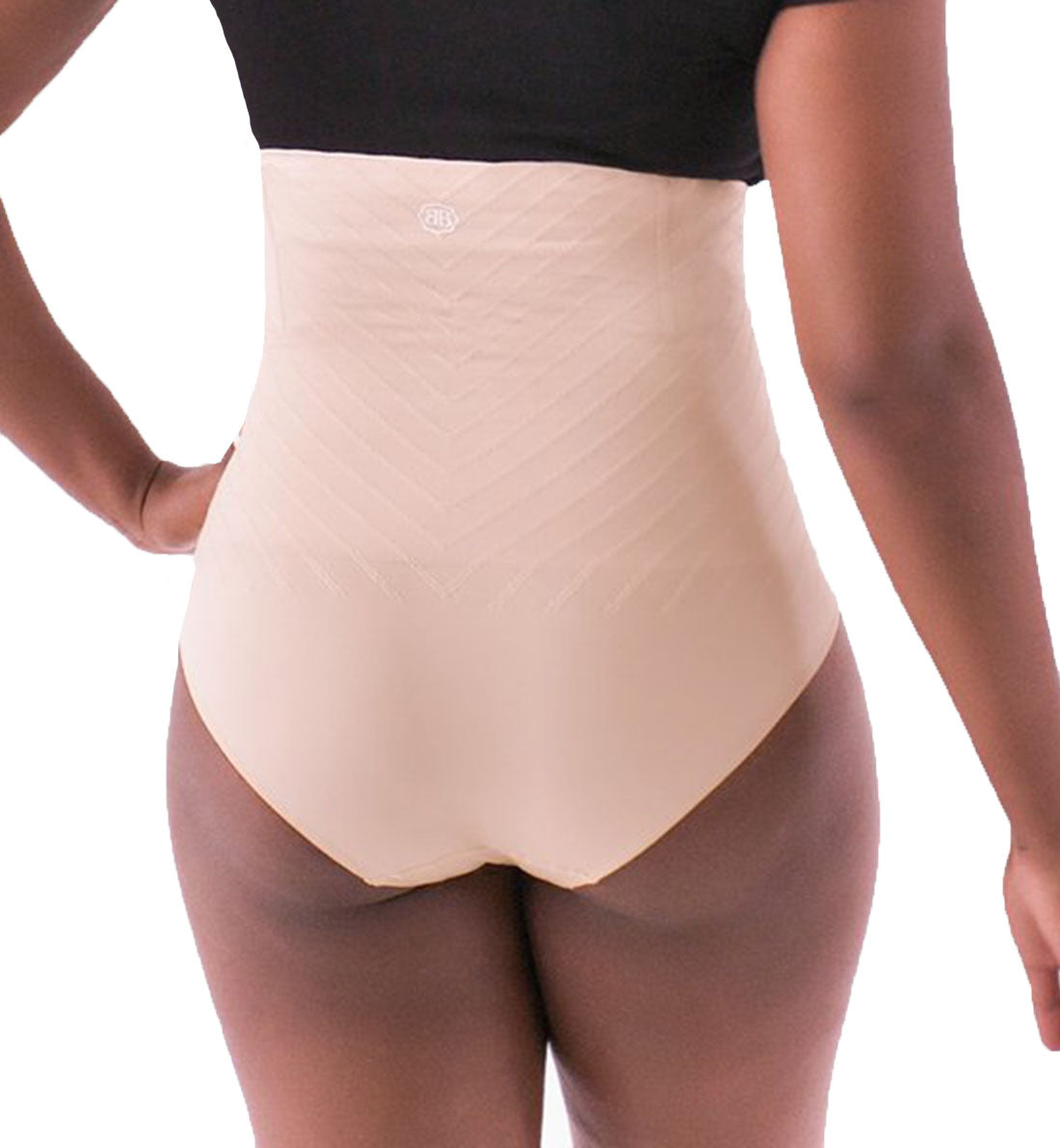 Belly Bandit C-Section &amp; Recovery Undies (CSECUN),Large,Nude - Nude,Large