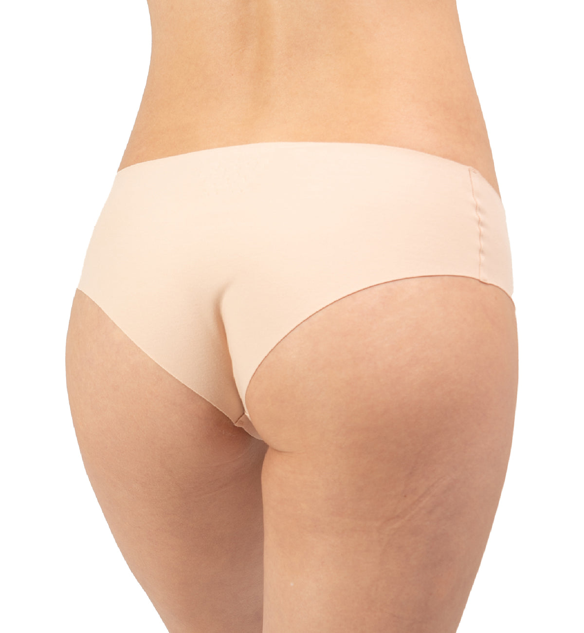 Panty Promise Low Rise Hipster,XS,Pale - Pale,XS
