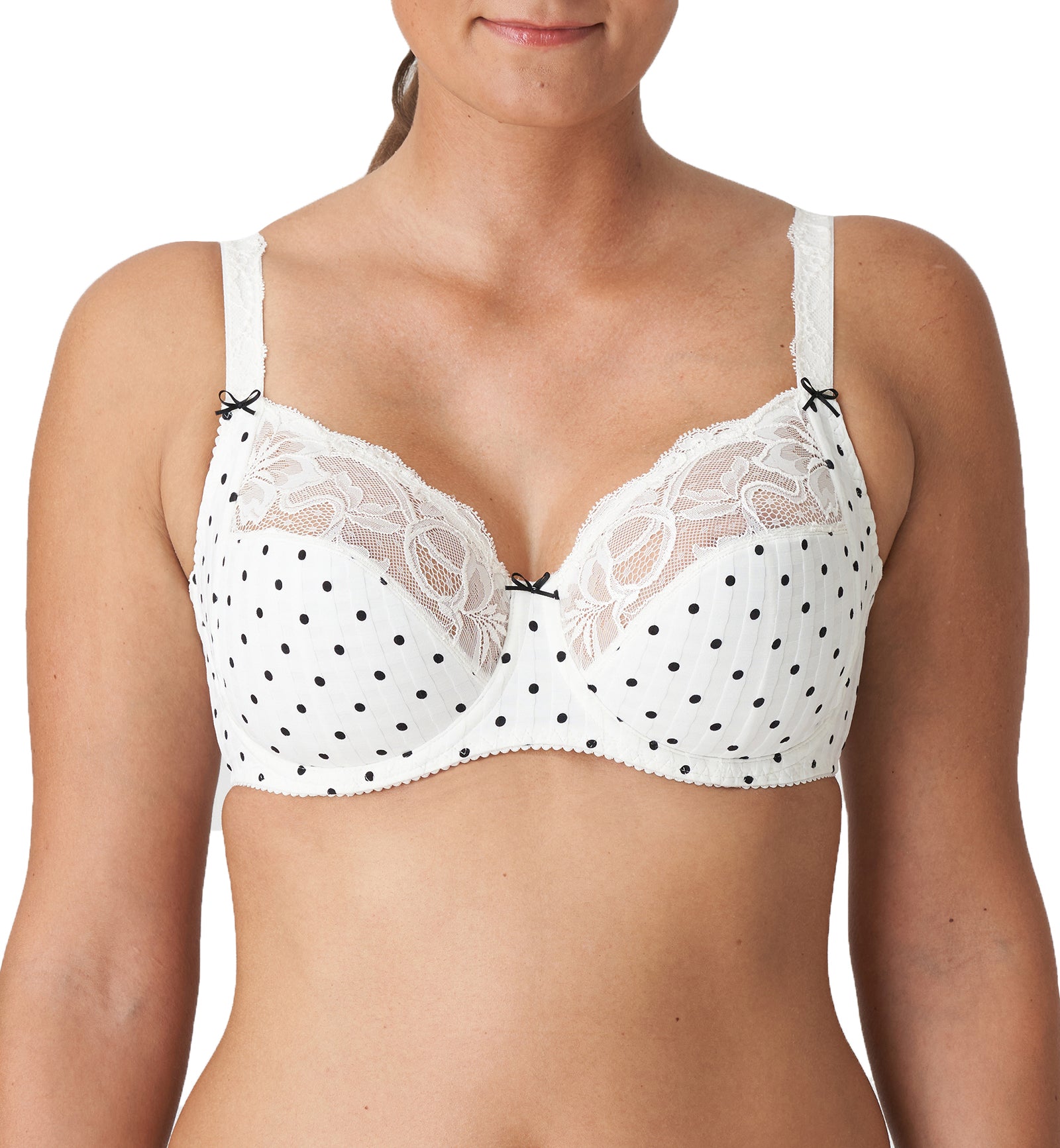 PrimaDonna Madison Full Cup Underwire Bra (0162121),32I,Coco Classic - Coco Classic,32I