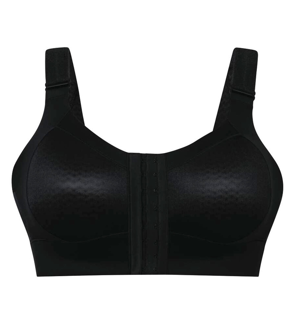 Anita Care Leeds Compression Garment (4111),34D,Black - Black,34D