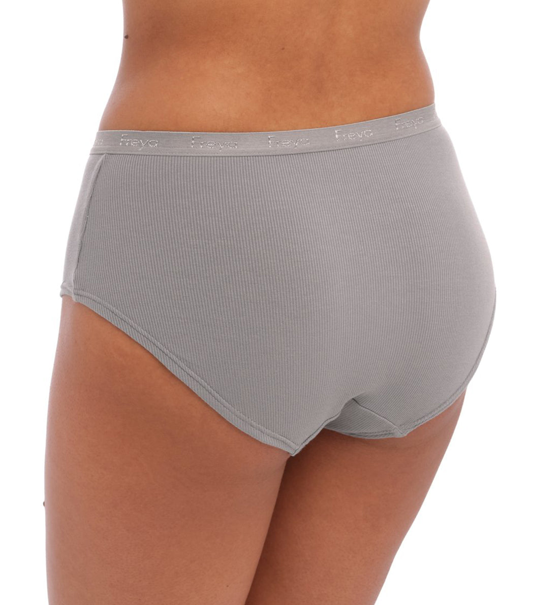 Freya Chill Short Panty (401380),XS,Cool Grey - Cool Grey,XS