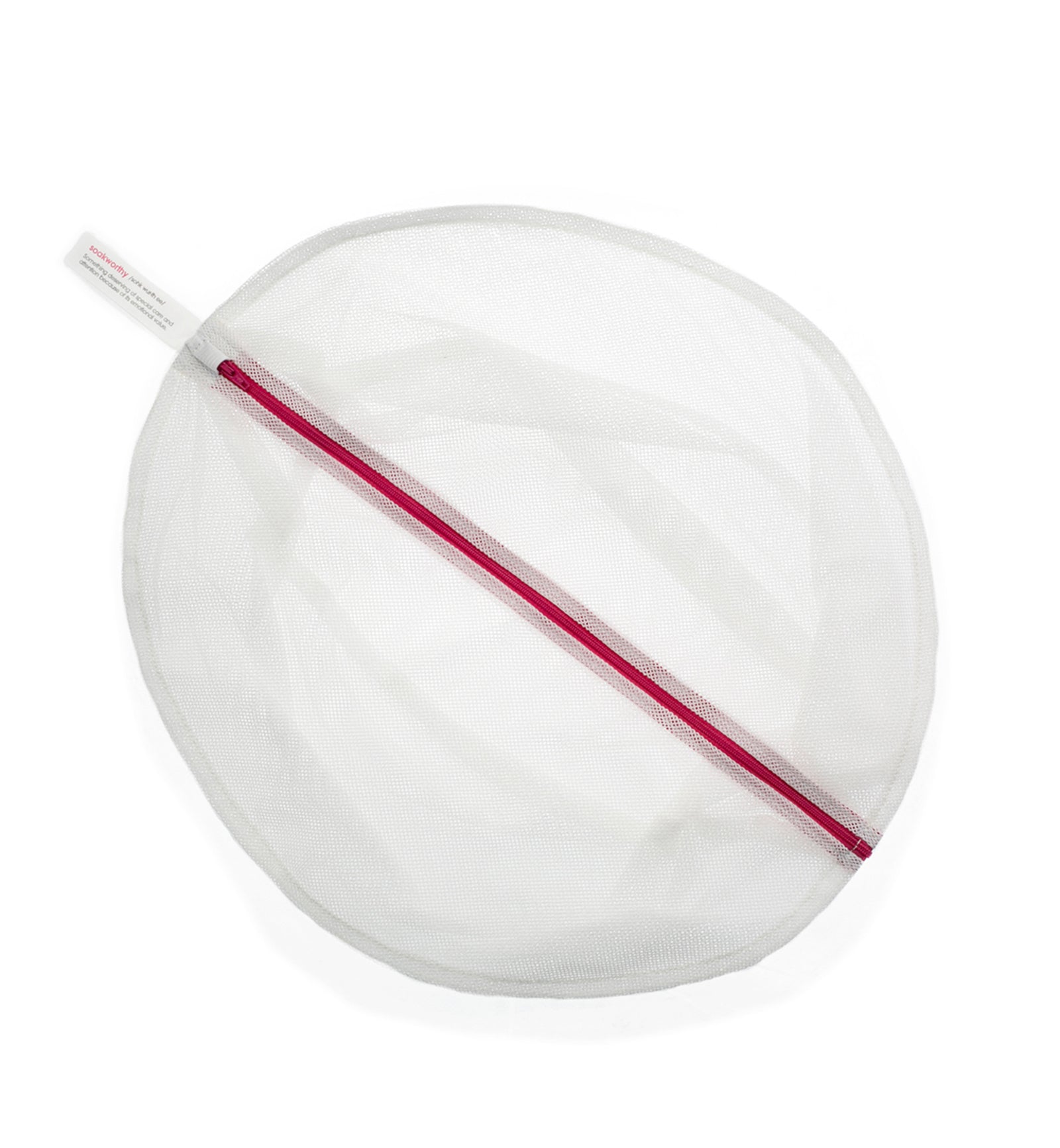 Soak Eco Wash Bag- Generous (16 inch hemisphere),Celebration - Celebration,16 inch hemisphere