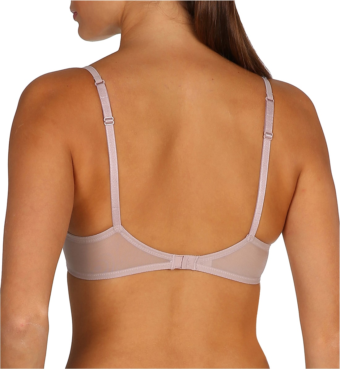 Marie Jo Sofia Padded Heart Shape Underwire Bra (0102056),34B,Patine - Patine,34B