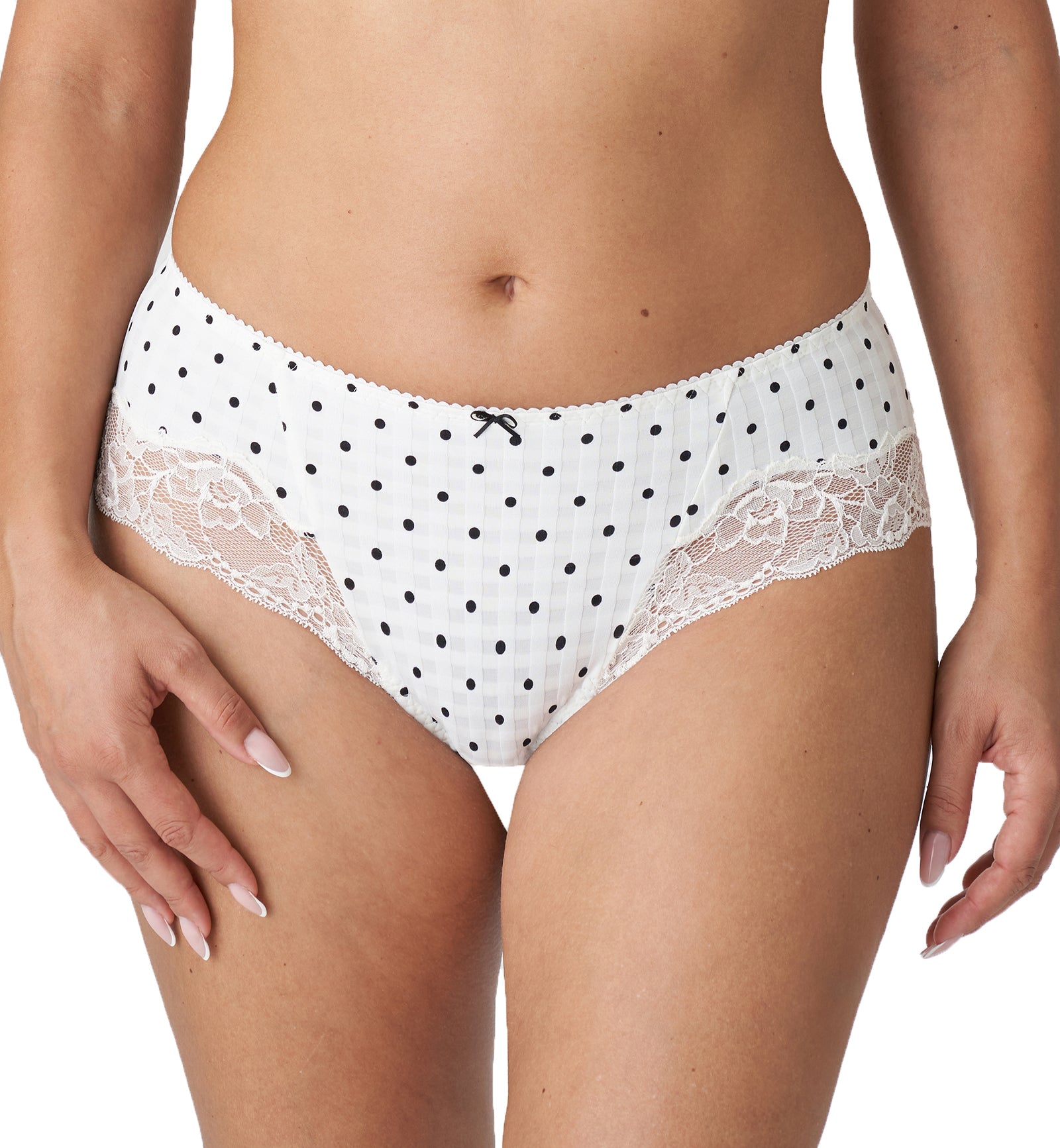 PrimaDonna Madison Matching Hotpants Panty (0562127),XS,Coco Classic - Coco Classic,XS