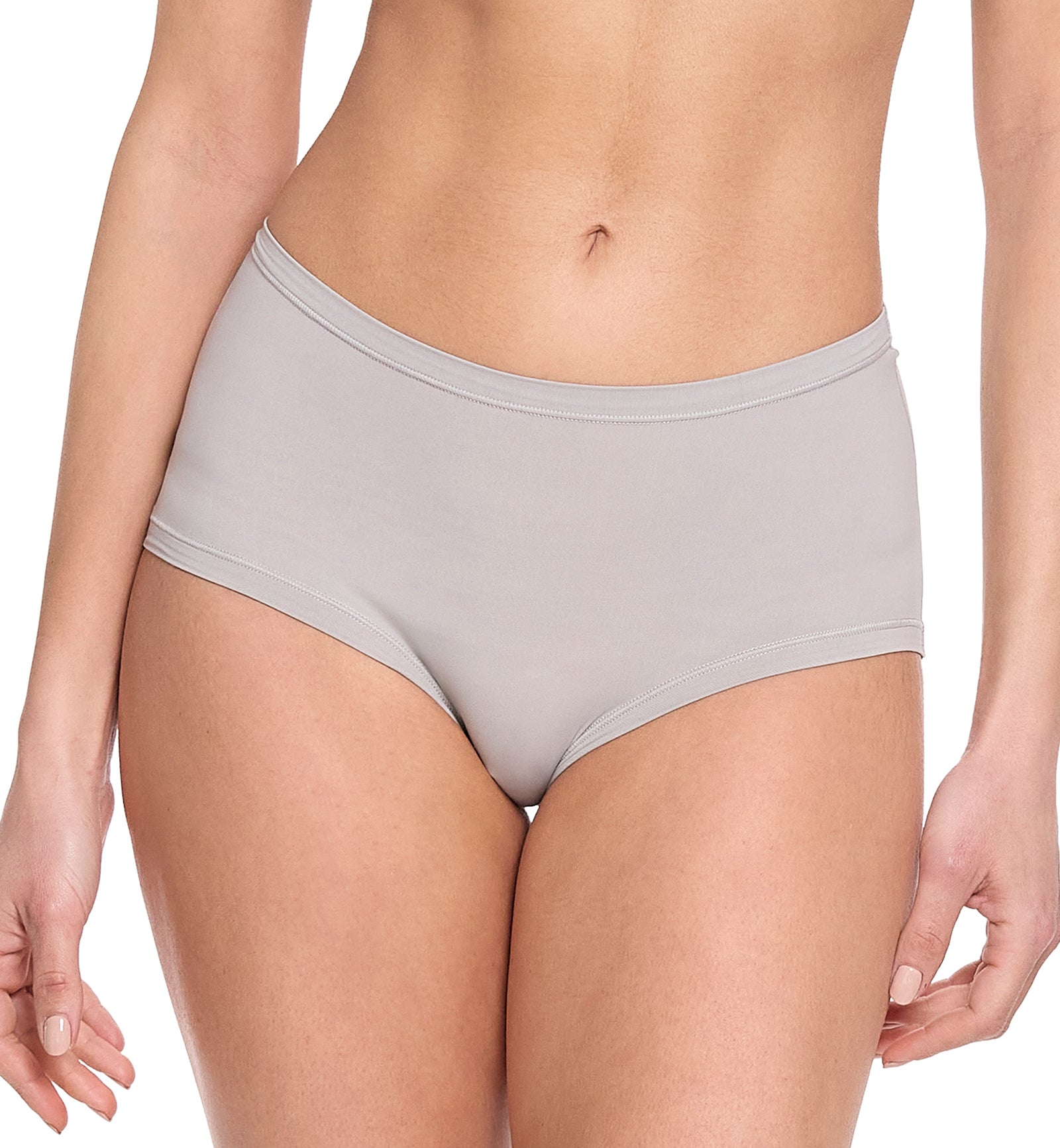 Hanky Panky YourFit Boyshort (6S1294),Sleep In - Sleep In,One Size