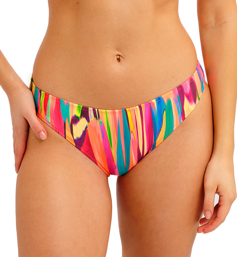 Freya San Antonio Bikini Swim Brief (207870) - Fiesta - Breakout Bras