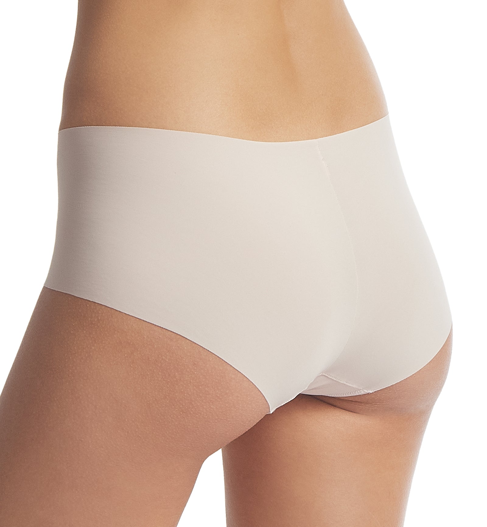 Hanky Panky BreatheSoft Boyshort (6J1281B),Small,Dandelion - Dandelion,Small