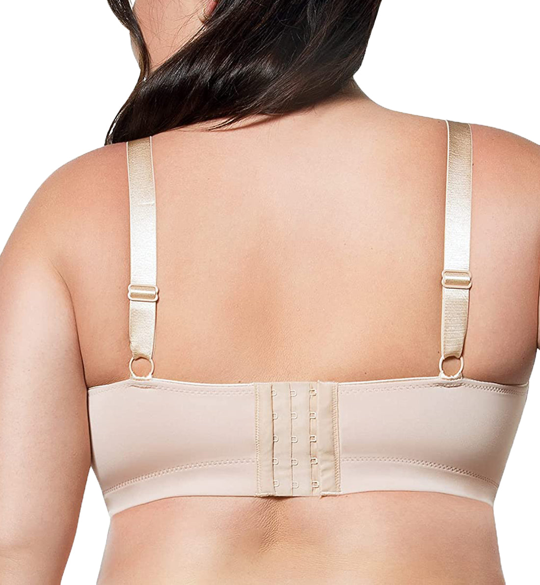 Parfait Erika Seamless Bralette (P5861),32C,Bare - Bare,32C