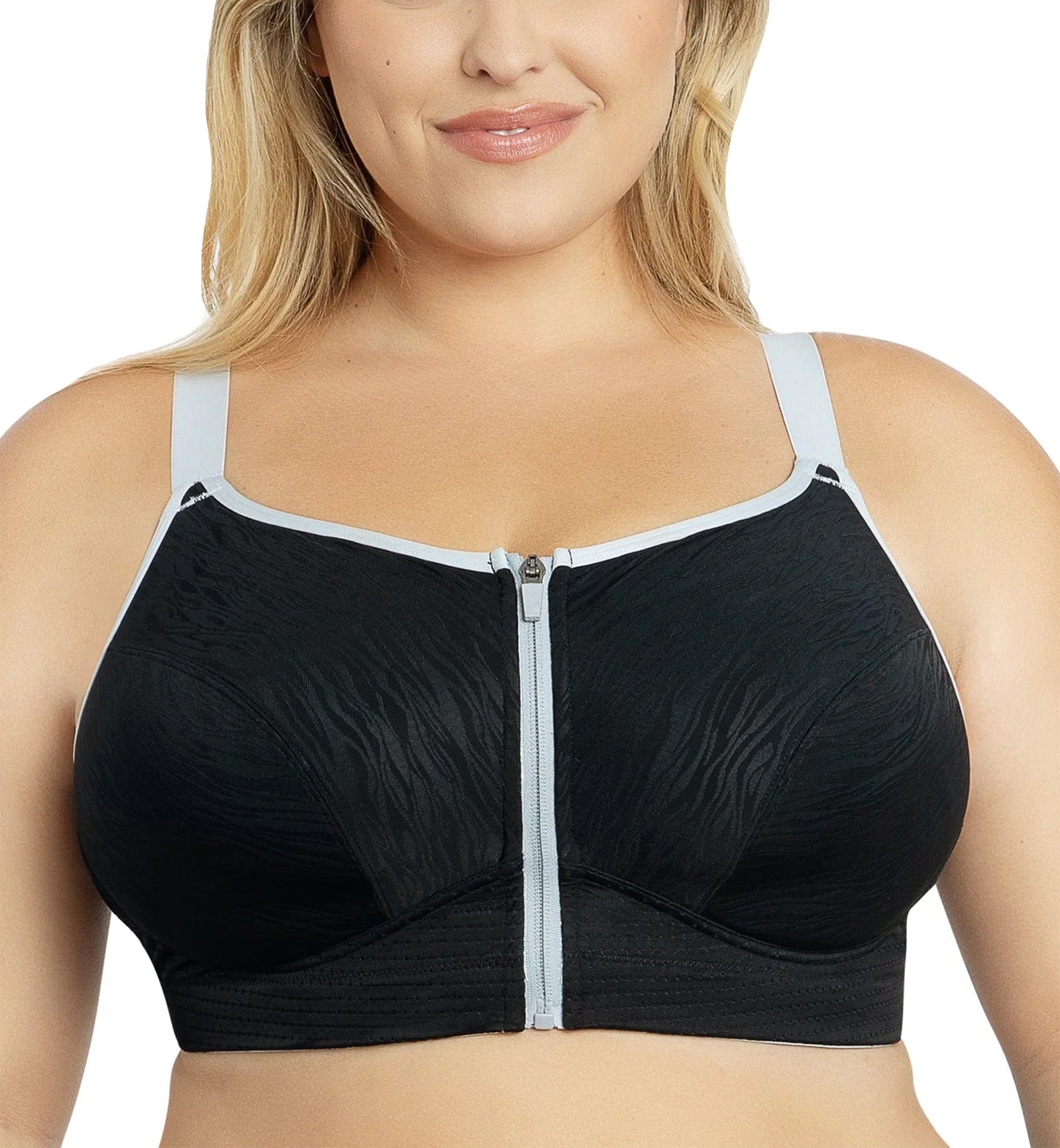 32F UK/ 32G US Tagged front-closure-bras - Breakout Bras