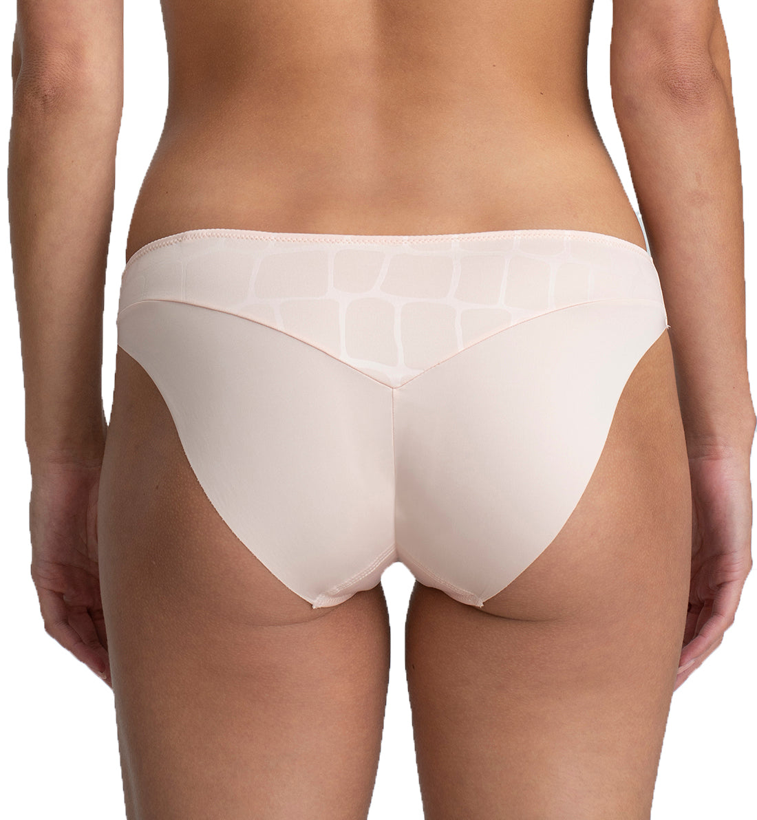 Marie Jo Yoshua Matching Rio Brief (0522210),XS,Silky Tan - Silky Tan,XS