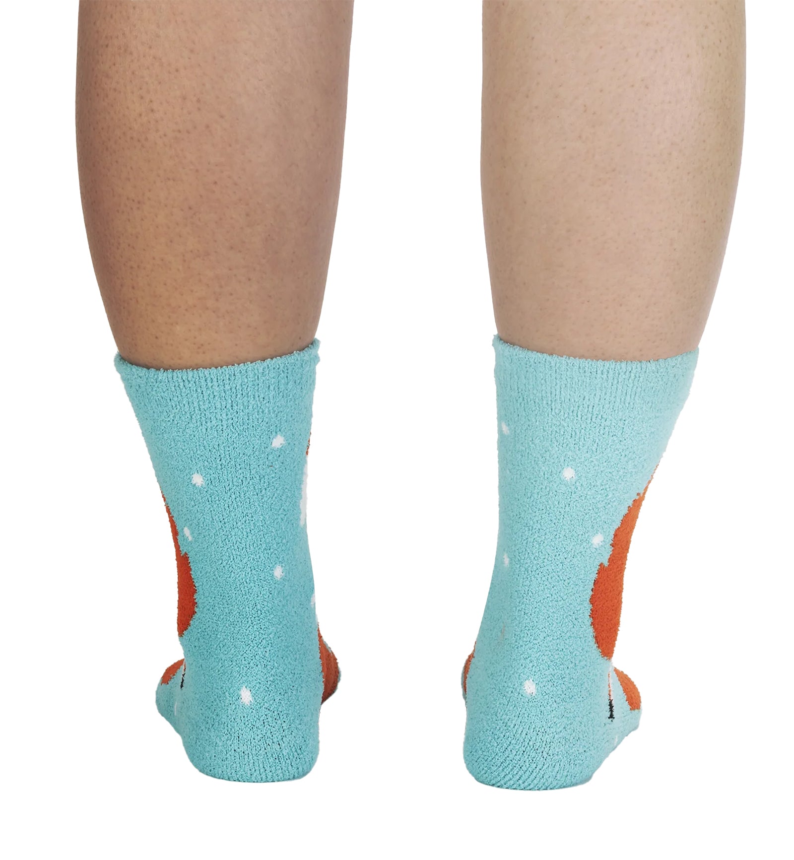 SOCK it to me Slipper Socks (CZ0017),Tail of Hearts - Tail of Hearts,One Size