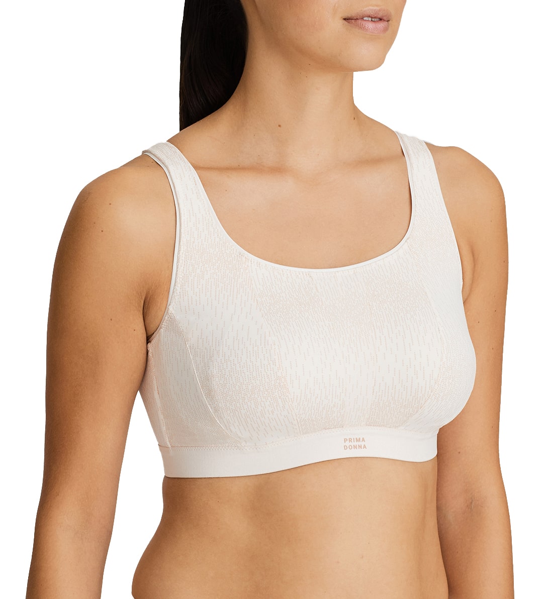 PrimaDonna THE GYM Wireless Sports Bra (6000413),32D,Venus - Venus,32D